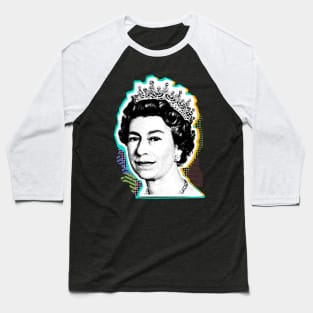 young queen Baseball T-Shirt